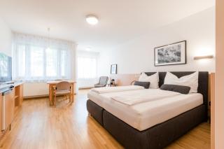 Studiowohnungen am Rieger-Hof - Hartmannsdorf - 9
