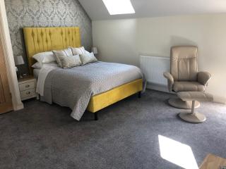 Christmas Hill Farm - Gaydon - 0