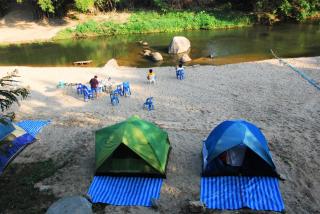 Baantantara - Suan Phung - 9
