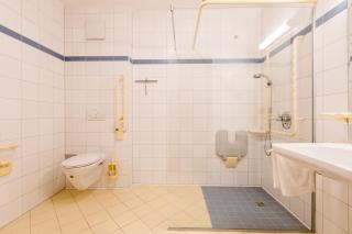 Studiowohnungen am Rieger-Hof - 6