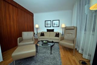 Hotel Quisisana & Appartements Quisi - Helgoland - 1