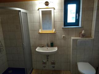 Maisonettewohnung auf 2 Etagen mit zwei Balkonen - Barth - 2