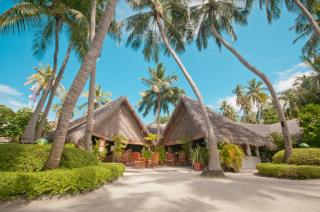 Fihalhohi Maldives - South Male Atoll - 4