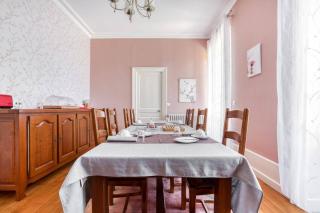 Le Clos des Pervenches - Jassans-Riottier - 0