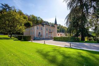 Le Clos des Pervenches - Jassans-Riottier - 1