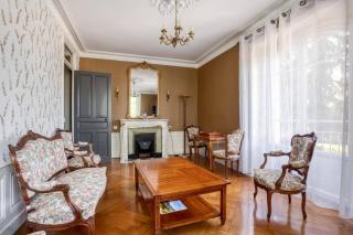 Le Clos des Pervenches - Jassans-Riottier - 2