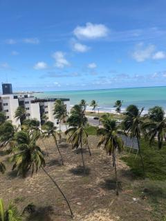Excelente Apartamento no Mar bello Plaza Flats - 2