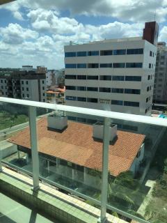 Excelente Apartamento no Mar bello Plaza Flats - 1