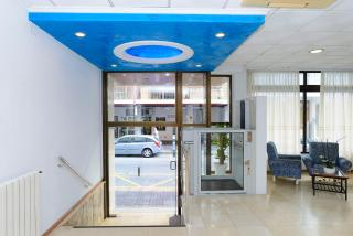 Hotel Mareny Benidorm - 1
