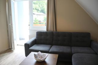 Apartmány LAMA - Hradec nad Moravicí - 6
