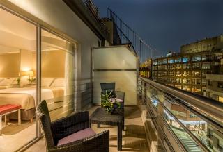 Up Recoleta Hotel - Buenos Aires - 6