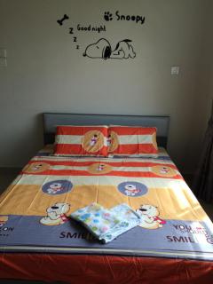 Sri Manjung Ma Maison Homestay - Lumut - 6