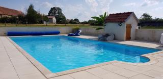 Gites Le Grand Tornage - 6