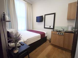 The Royale Chulan Hyde Park Hotel - London - 1