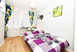 City Central Apartments Wrocław - Breslavia - 3