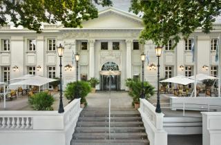 Park Hyatt Mendoza Hotel, Casino & Spa - 9