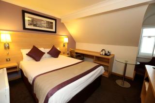 Shore View Hotel - 4
