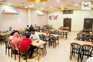 HOTEL BABYLON REGENCY, Opp Krishna Janmasthan Temple - 3