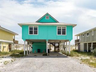 Mondo Kayo - Gulf Shores - 9