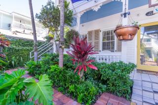 Seascape Tropical Inn - Key West - 8