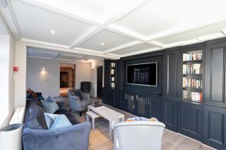 Pages Hotel and Guesthouse - Harlow - 8