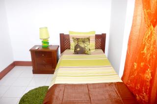 Ana Chaves Residence - 1