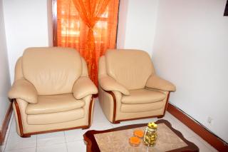 Ana Chaves Residence - 3