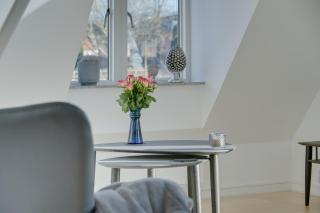 Harbour Penthouse - Sønderborg - 5