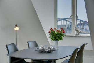 Harbour Penthouse - Sønderborg - 3