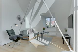 Harbour Penthouse - Sønderborg - 1