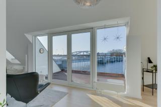 Harbour Penthouse - Sønderborg - 8