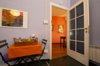 Il Riposo del Guerriero Guesthouse - Gênes - 2