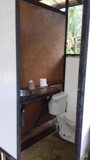 Bolita Trails and Lodging - Dos Brazos - 1