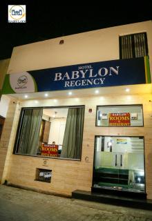 HOTEL BABYLON REGENCY, Opp Krishna Janmasthan Temple - Mathura - 6
