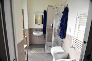 B&B Lambda - Salerno - 1