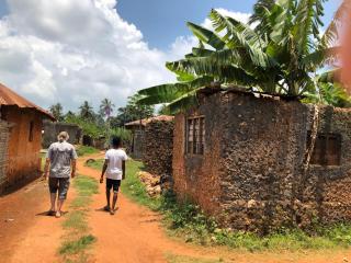 Moringe Home Stay - Village House - Jambiani - 4