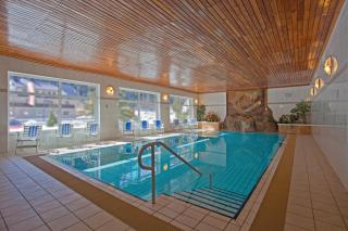 Hotel Twengerhof - Tweng - 9
