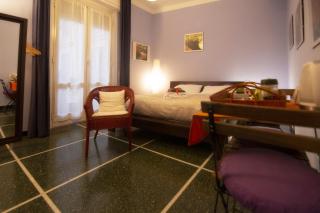 Il Riposo del Guerriero Guesthouse - Gênes - 3