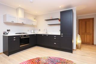JOIVY Elegant Home at the Heart of the Royal Mile - Edimburgo - 8