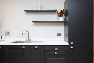 JOIVY Elegant Home at the Heart of the Royal Mile - Edimburgo - 6