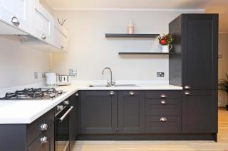 JOIVY Elegant Home at the Heart of the Royal Mile - Edimburgo - 7