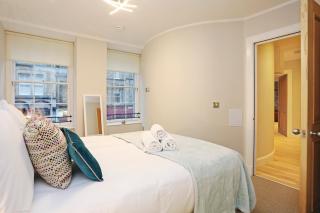 JOIVY Elegant Home at the Heart of the Royal Mile - Edimburgo - 2