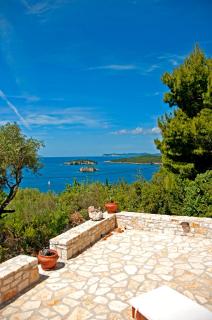 Captain Mike's Villa - Sivota - 3