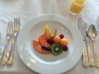 Montagu Vines Guesthouse - Montagu - 3