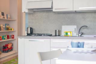 Babyaccommodation Stay in Family - Pietra Ligure - 3