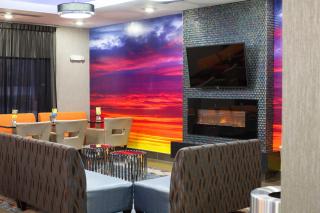 Holiday inn Express & Suites Oklahoma City Southeast by IHG - Oklahoma City - 3