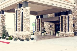 Holiday Inn Express & Suites Oklahoma City Southeast - I-35 by IHG - 2