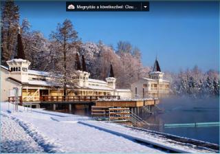 Virágoskert Apartman - 8