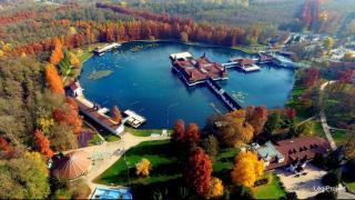 Virágoskert Apartman - 1