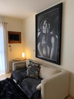 Flat 1095 jardins - São Paulo - 9